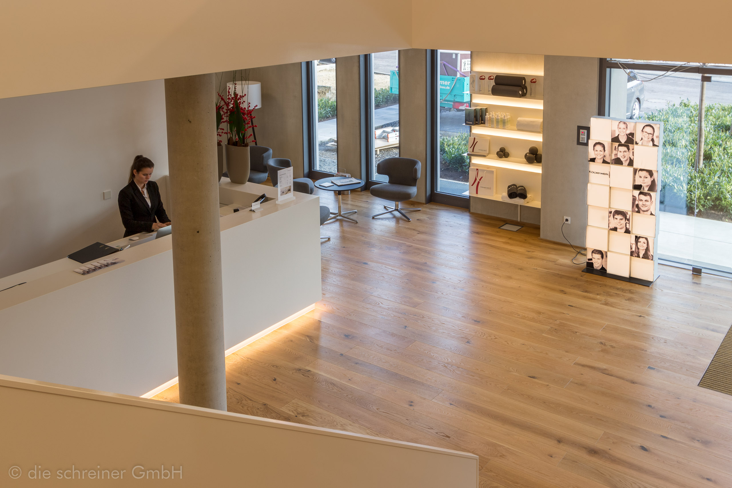 Körperwerk Weilheim