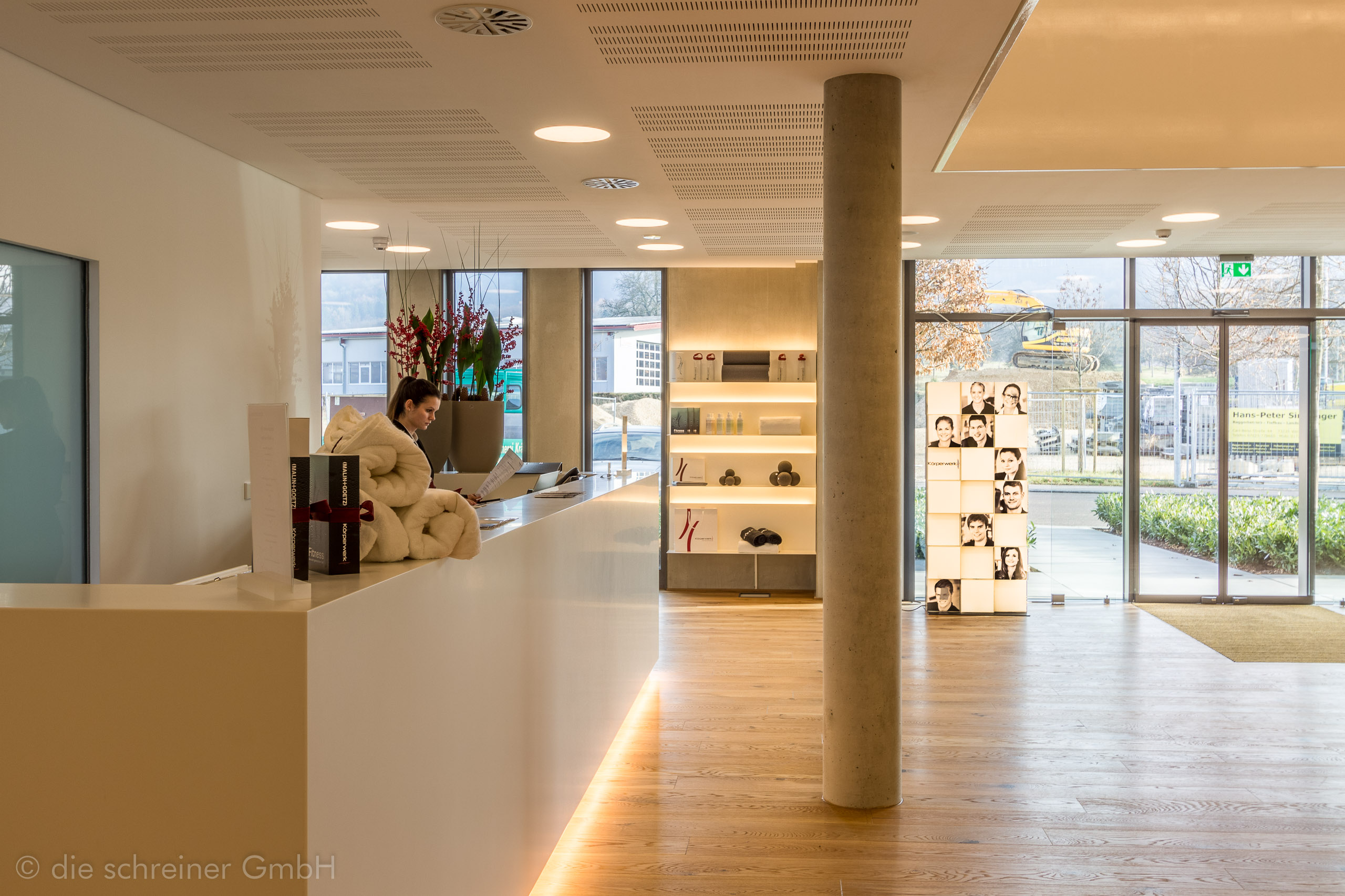 Körperwerk Weilheim