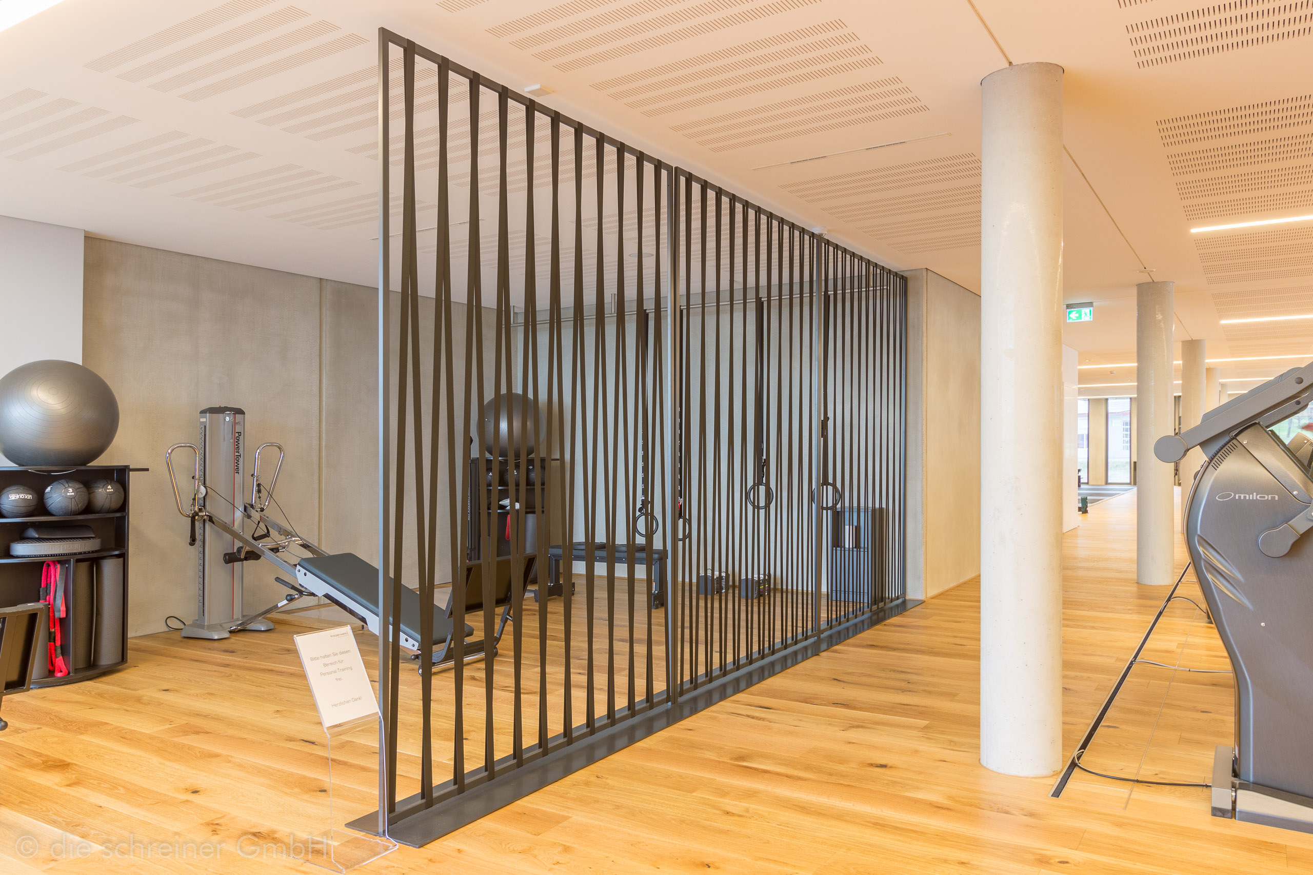 Körperwerk Weilheim