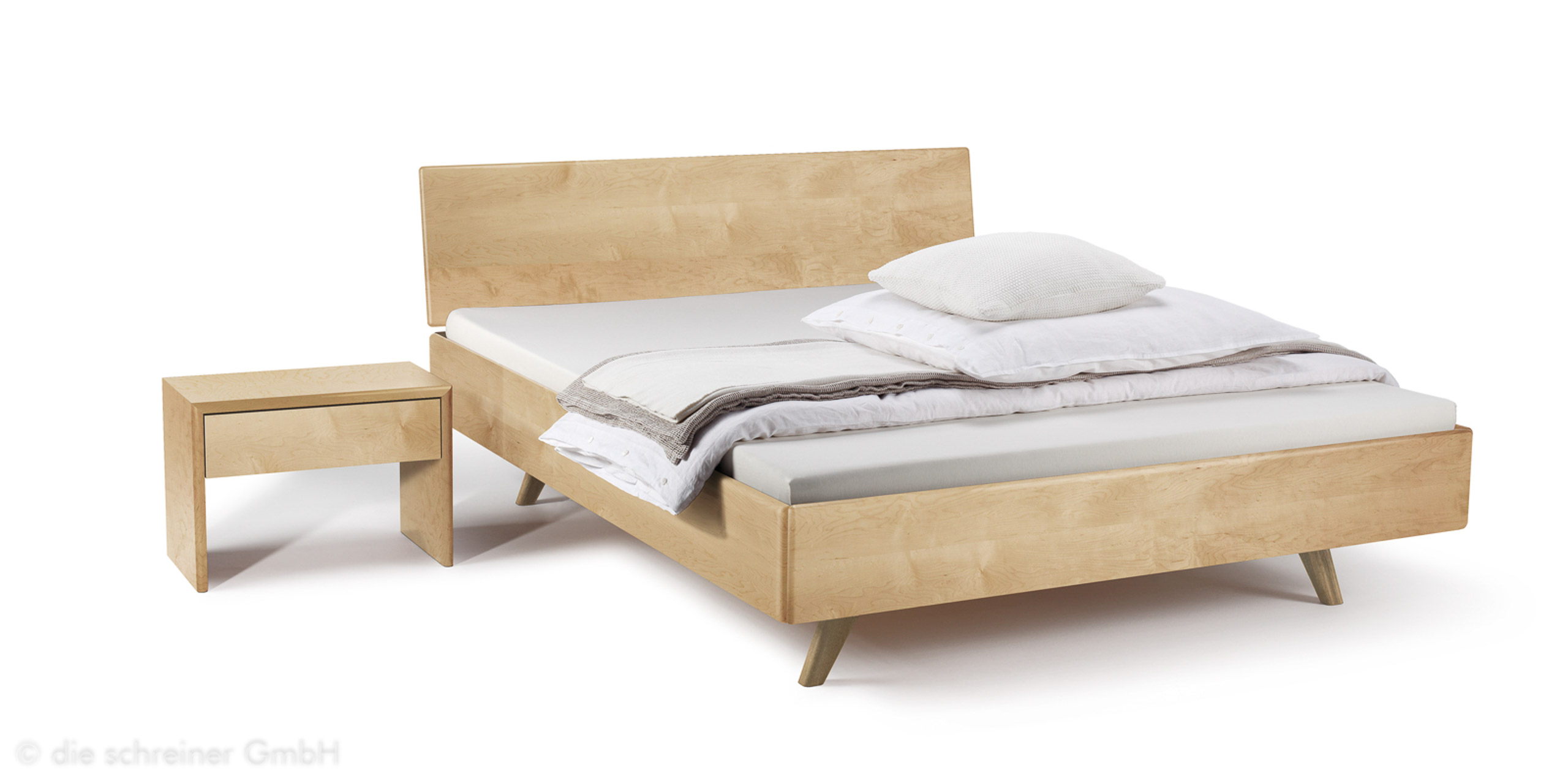 Bett DONNA