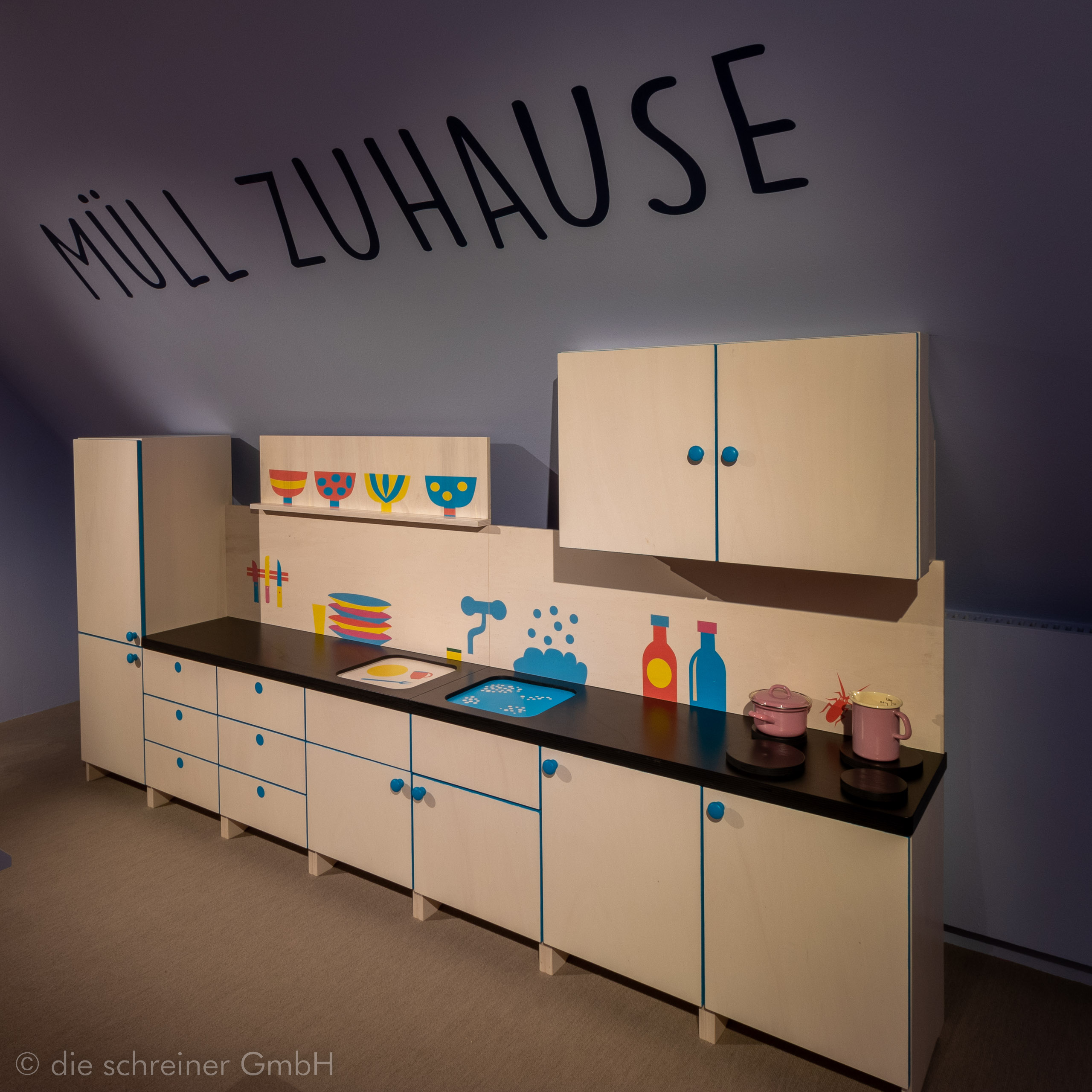 "Müllmonster"
