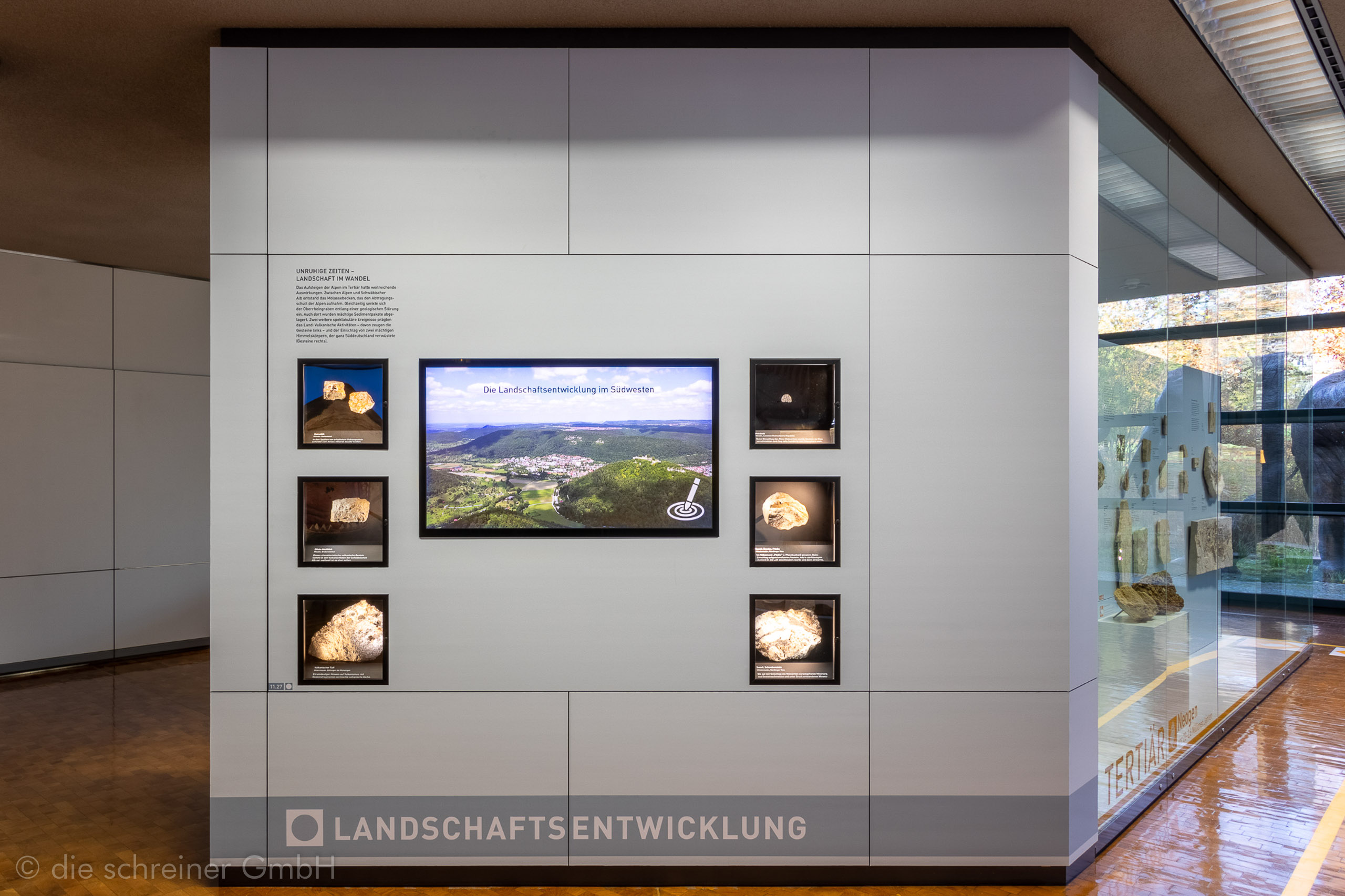 Naturkundemuseum Stuttgart