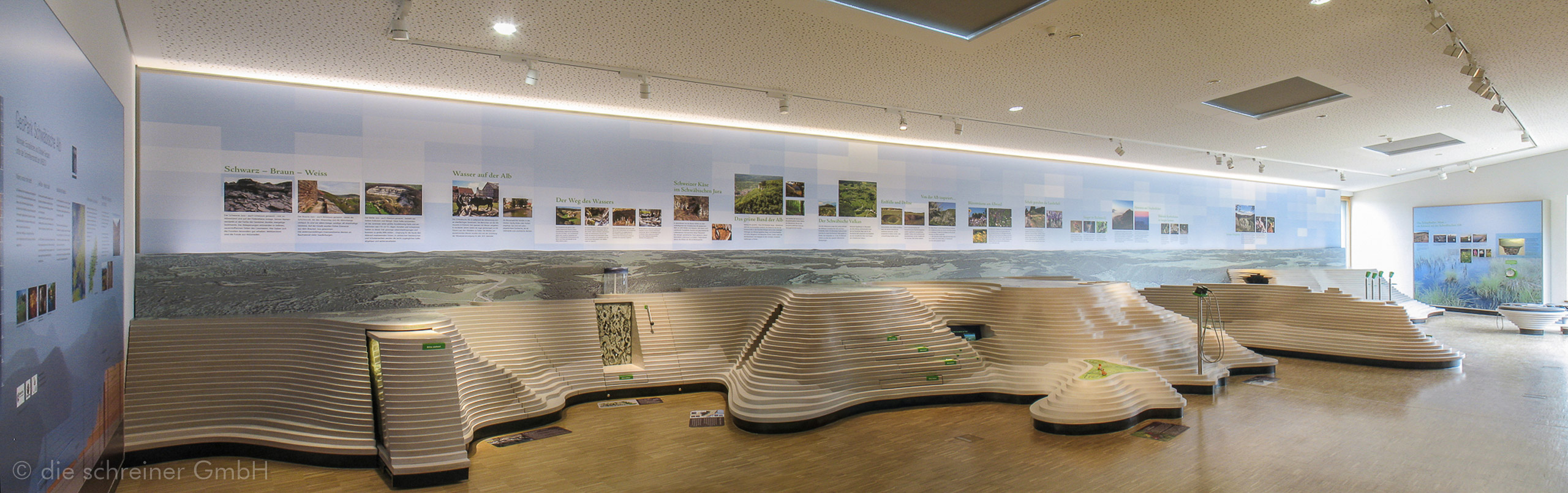 Naturschutzzentrum Schopfloch